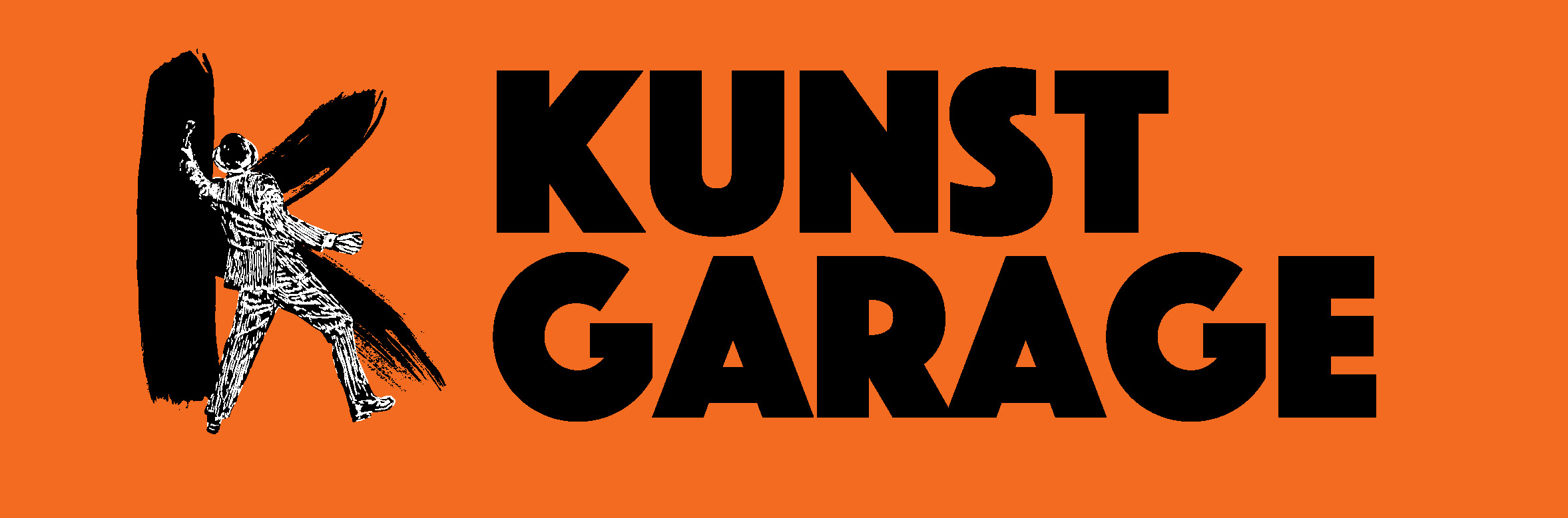 Kunstgarage